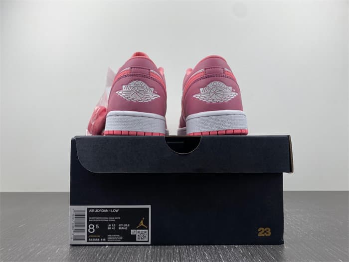 Air JRD 1 Low 553558-616