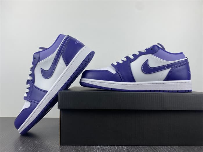 JRD 1 Low 553558-515