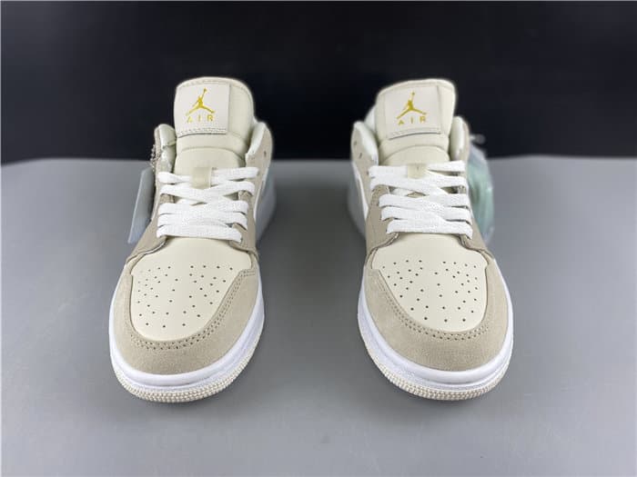 JRD1 Low “Paris” CV3043-100