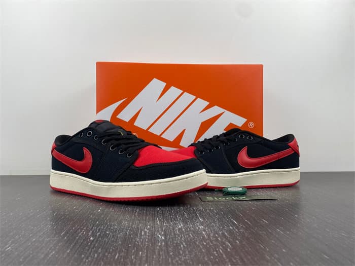 JRD 1 Retro AJKO Low Bred DX4981-006