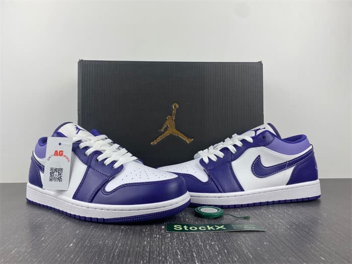 JRD 1 Low 553558-515