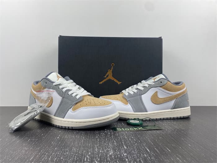 “ Air JRD 1 Low AJ1 DC0774-189