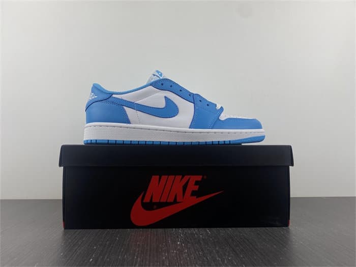 JRD 1 Low SB UNC CJ7891-401