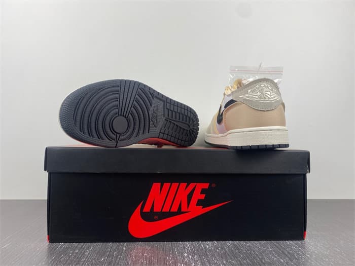 JRD 1 Retro Low OG EX Coconut Milk DV0982-100