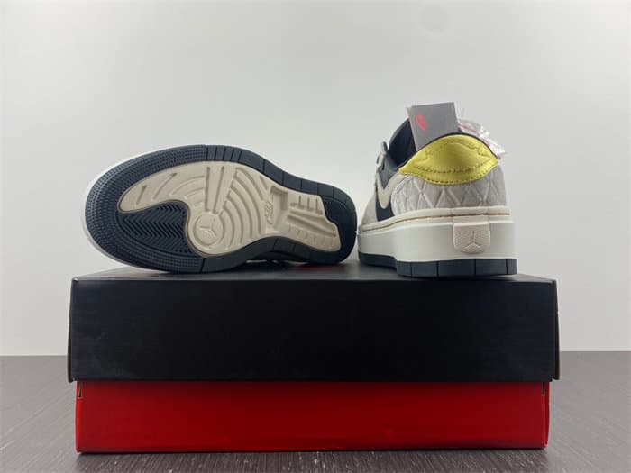 JRD 1 Elevate Low SE Anthracite Light Bone DV1494-001