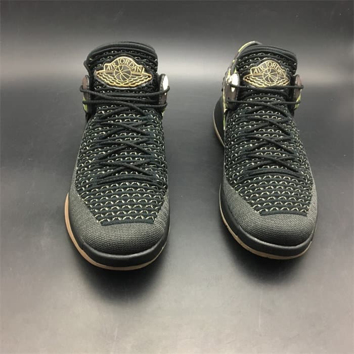 JRD XXXII Low Camo AA1256-021
