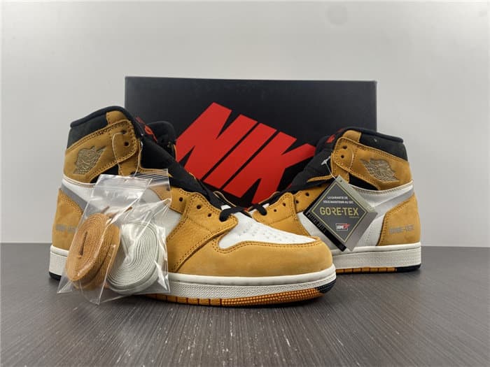 JRD1 Element Gore-Tex Light Curry DB2889-700