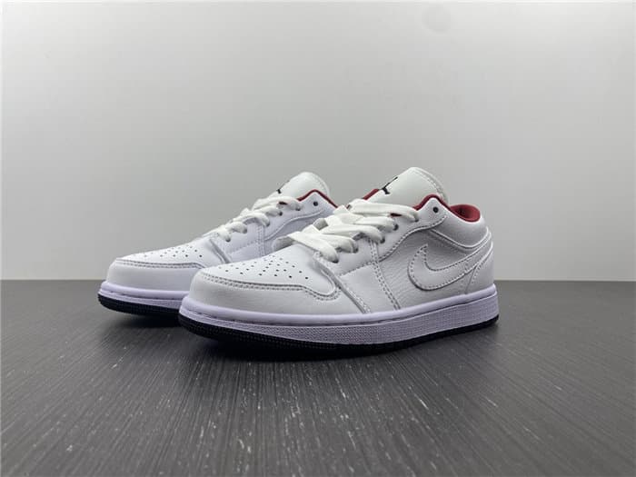 JRD1 Low SE 553560-164