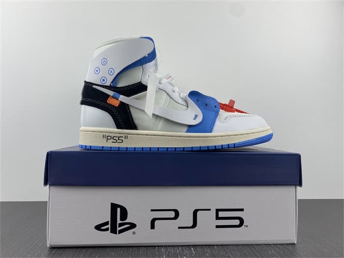 OW x Air JRD 1 AQ0818-168