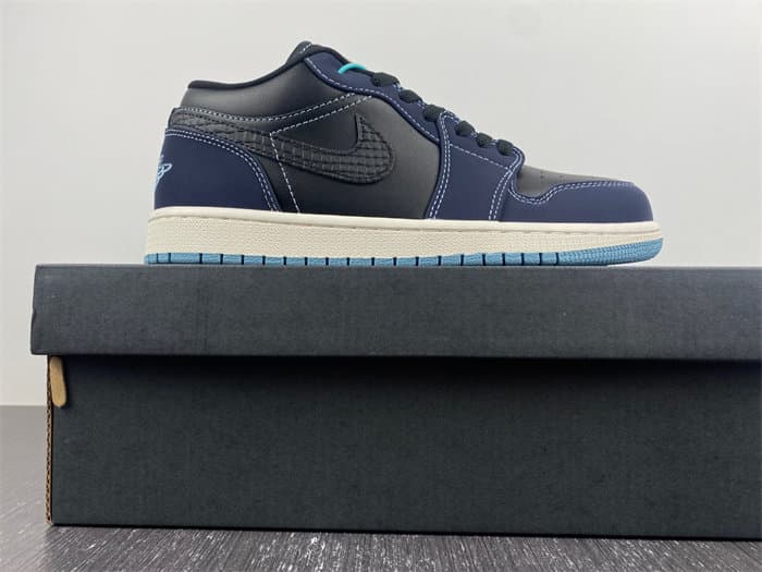 Air JRD 1 Low FJ5478-010