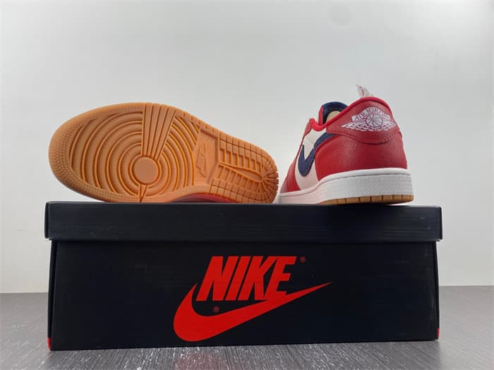 AIR JRD 1 LOW DZ0790-100