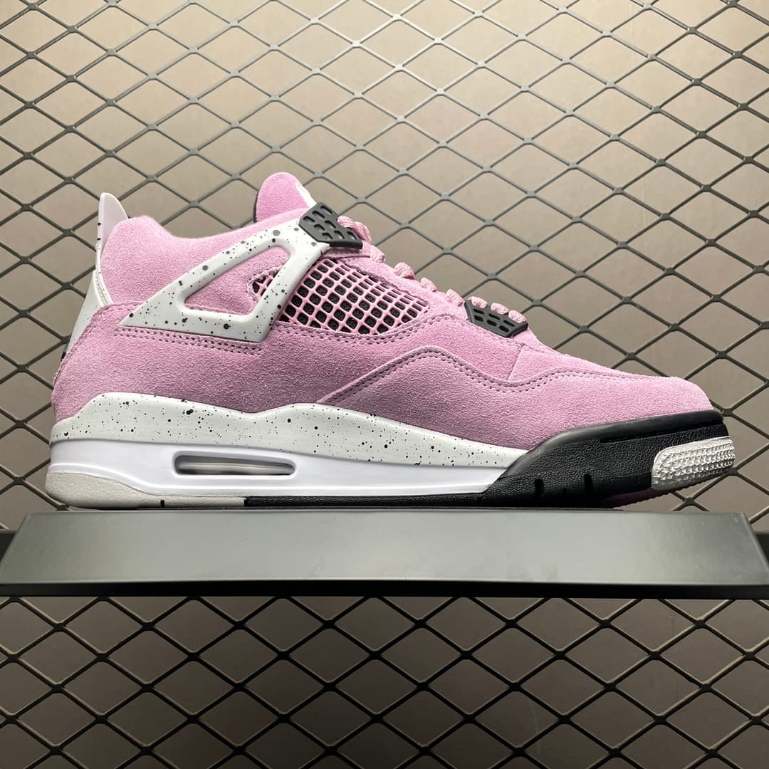 JRD 4 Retro Pink