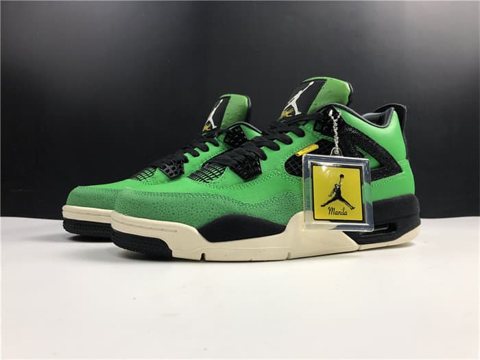 JRD 4 Retro Manila HO19 MNJDLS 416 LN3