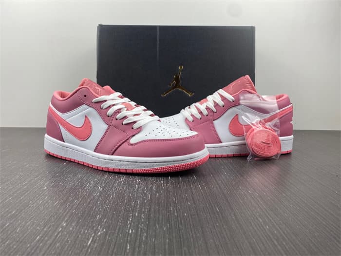 Air JRD 1 Low 553558-616