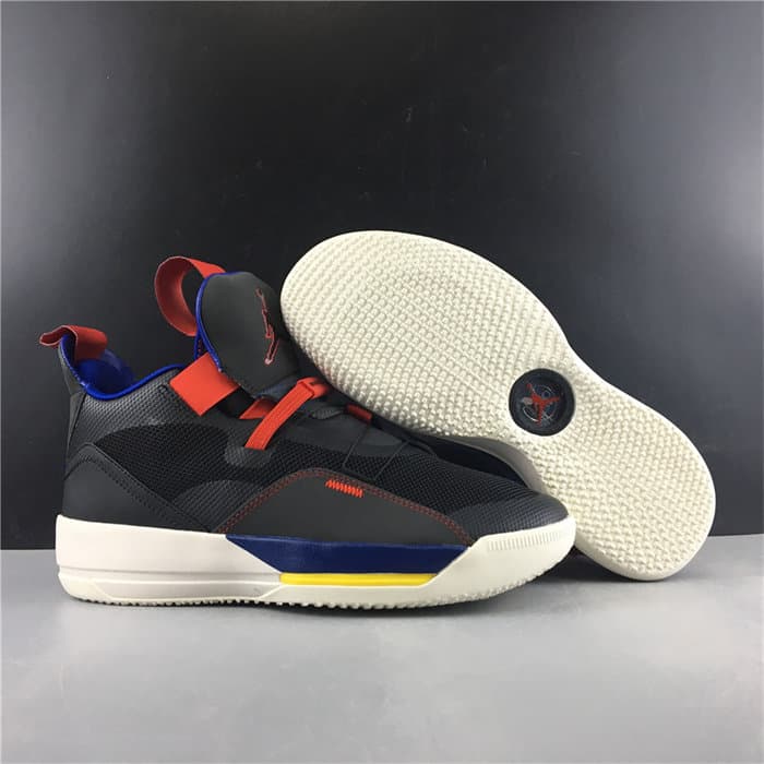 JRD XXXIII Tech Pack BV5072-001