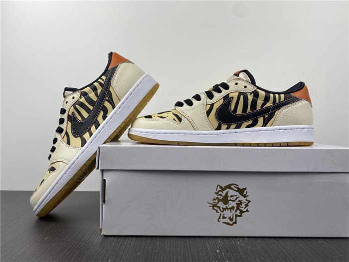JRD1 OG Year of the Tiger DH6932-100