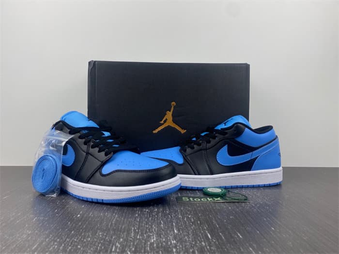 JRD 1 Low 553558-041