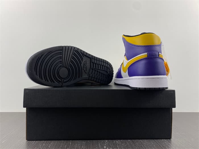 JRD 1 Mid Lakers DQ8426-517