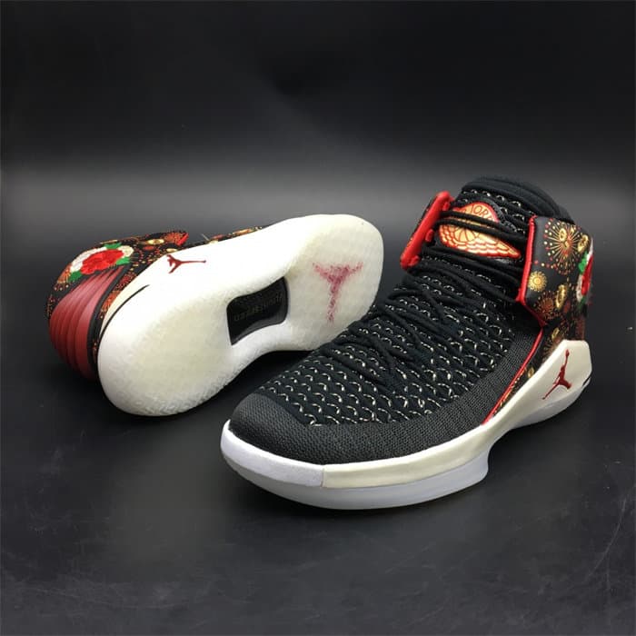 JRD XXXII Chinese New Year AJ6333-042