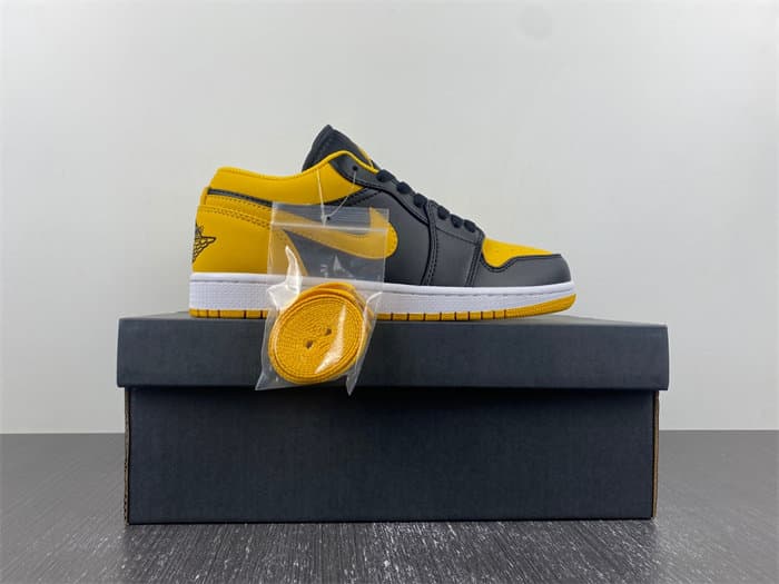 JRD 1 Retro Low 553558-072