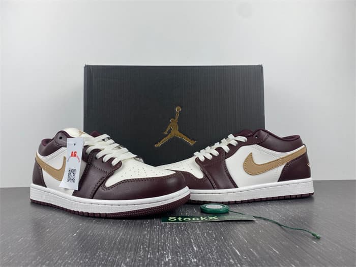 Air JRD 1 Low DC0774-200
