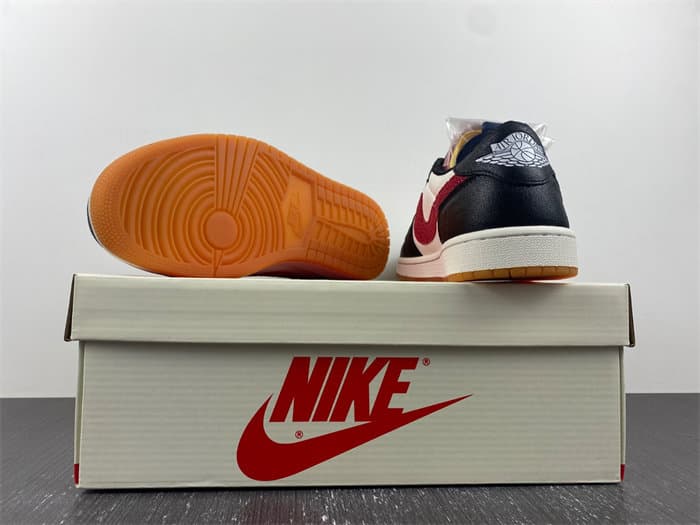 Air JRD 1 Low DM7866-996