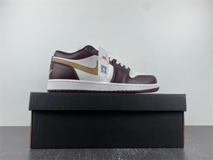 Air JRD 1 Low DC0774-200