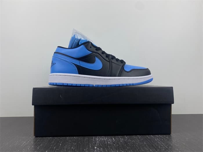 JRD 1 Low 553558-041