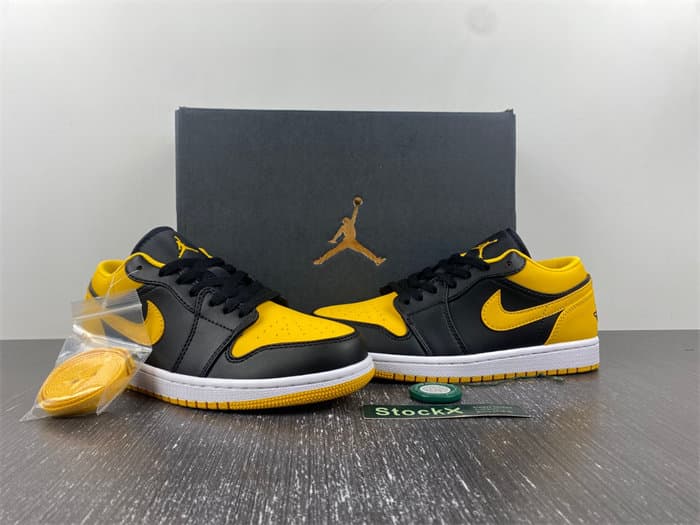 JRD 1 Retro Low 553558-072