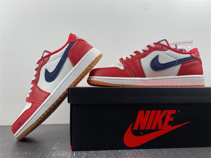 AIR JRD 1 LOW DZ0790-100