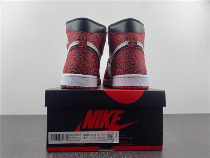Air JRD 1 high