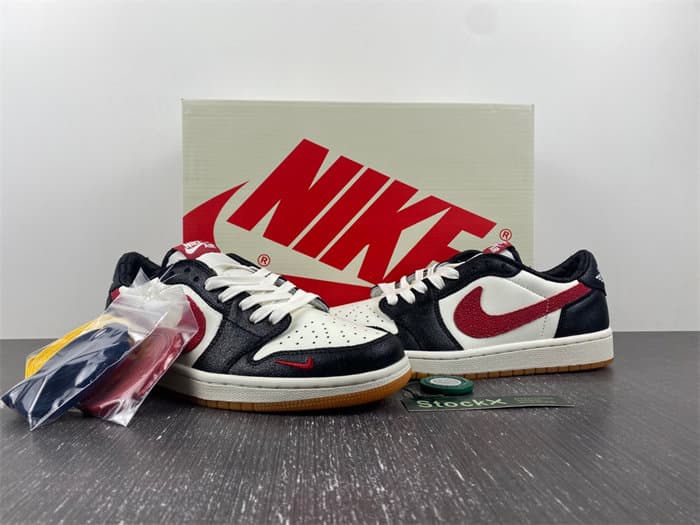 Air JRD 1 Low DM7866-996