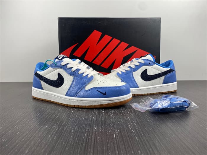 Air JRD 1 Low DZ0791-102