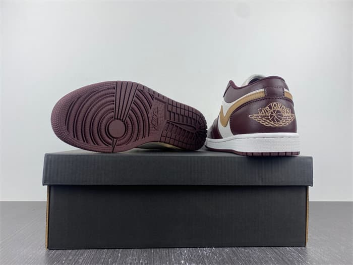 Air JRD 1 Low DC0774-200