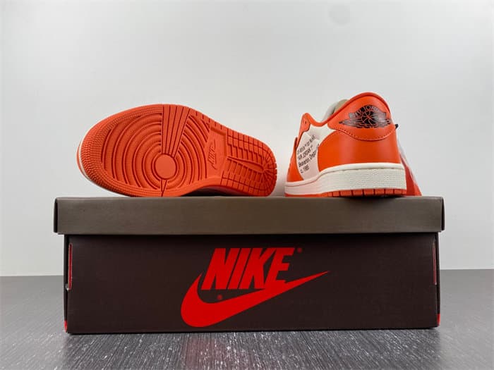 OW x Air JRD 1 OW CZ0790-113