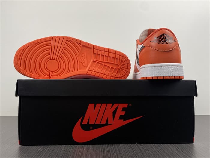 Air JRD 1 Low OG AJ1 Z0775-801