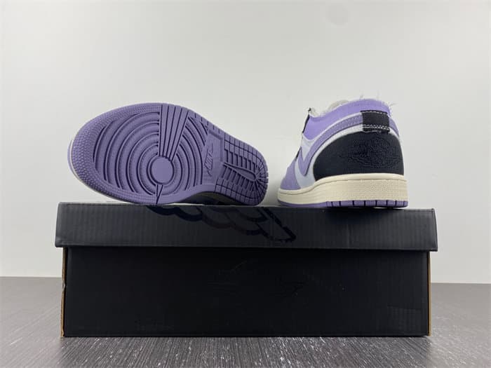 Air JRD 1 Low “Craft” DZ4135-002