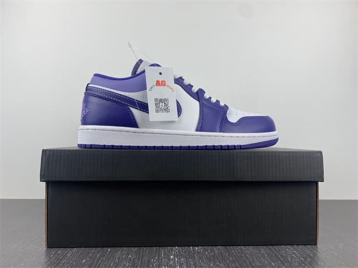 JRD 1 Low 553558-515