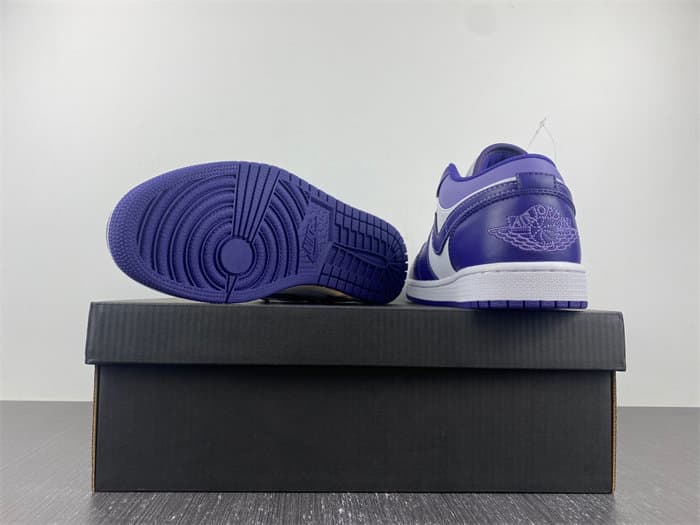 JRD 1 Low 553558-515