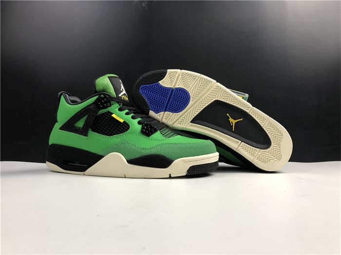 JRD 4 Retro Manila HO19 MNJDLS 416 LN3