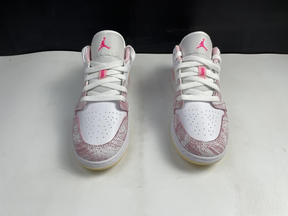 JRD1 Low Paint Drip CW7104-601