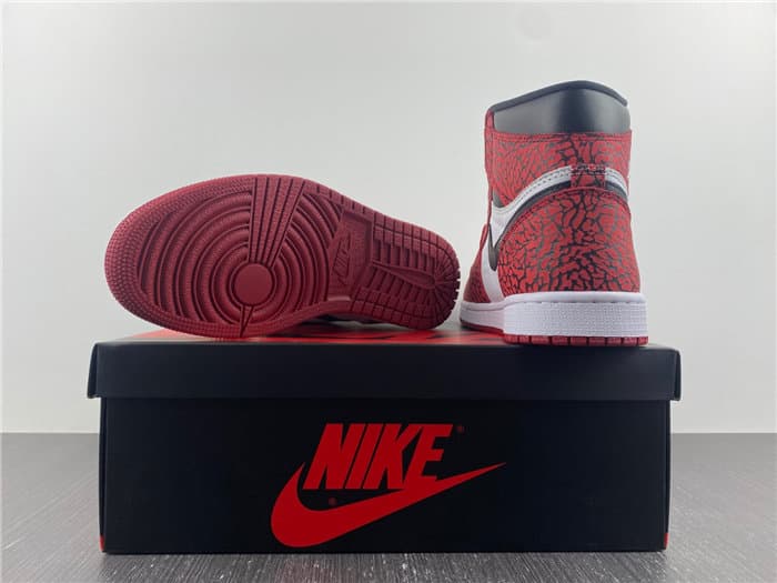 Air JRD 1 high
