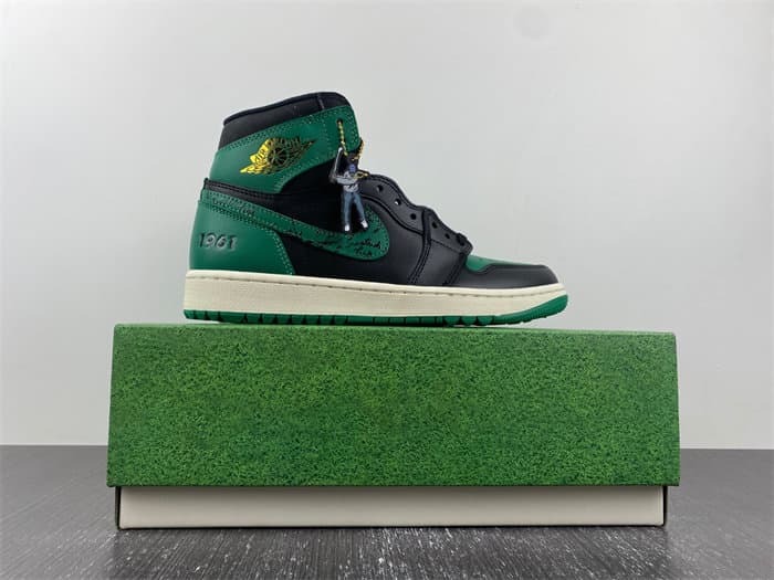 JRD 1 Retro High Golf Eastside Golf 1961 FJ0849-001