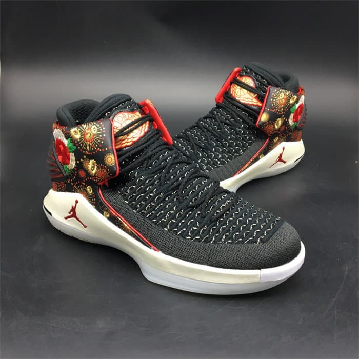 JRD XXXII Chinese New Year AJ6333-042