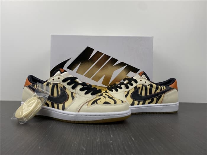 JRD1 OG Year of the Tiger DH6932-100