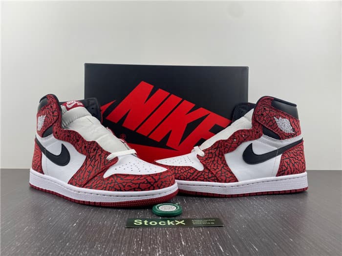 Air JRD 1 high