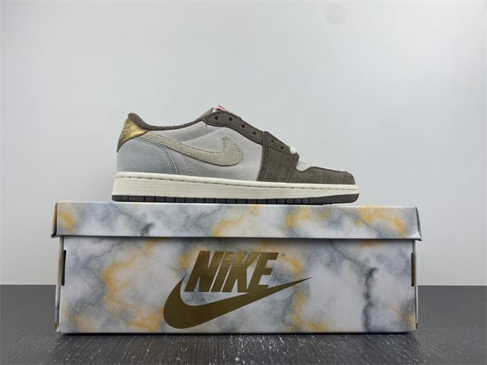 JRD 1 Retro Low OG Year of the Rabbit DV1312-200