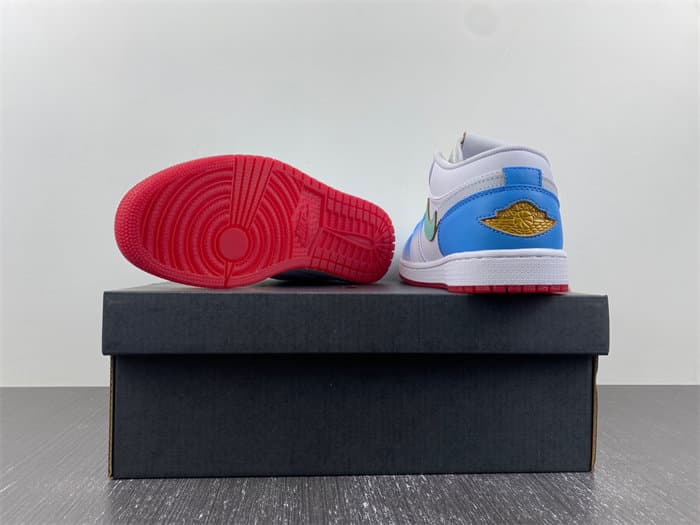 “ Air JRD 1 Low FN8895-141