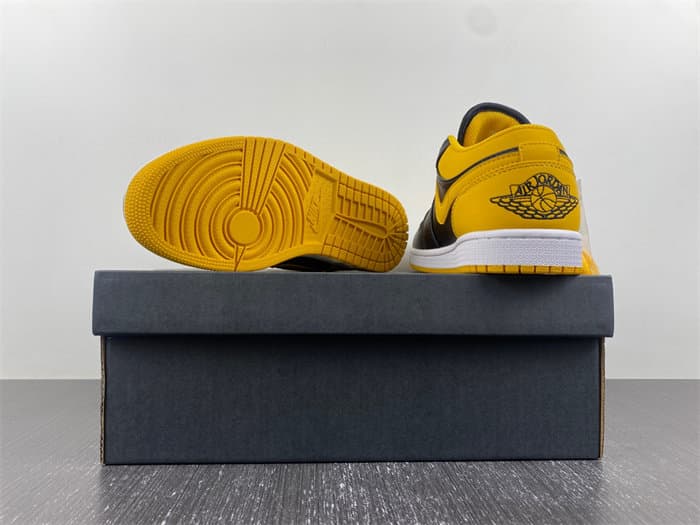 JRD 1 Retro Low 553558-072