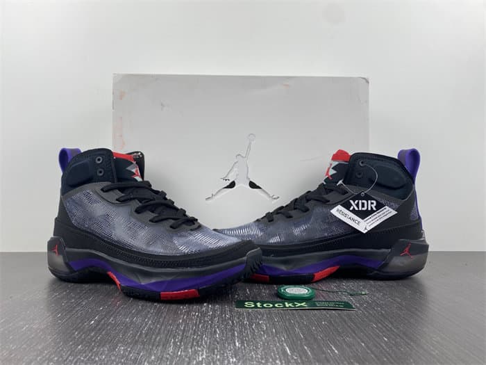 JRD 37 Raptors DV0747-065